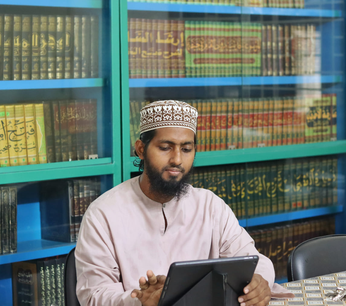 Mufti Md. Sanaullah Hanafi